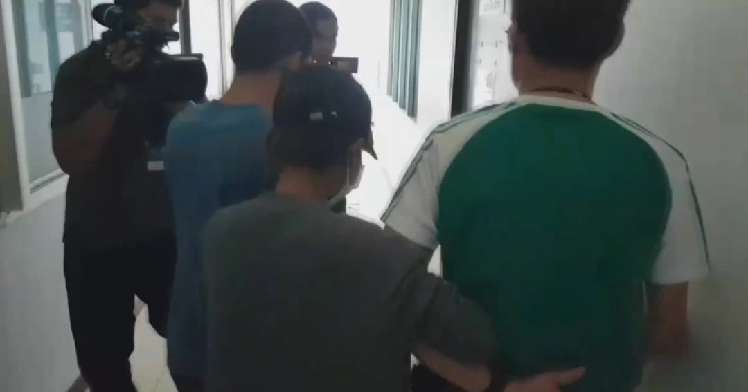 โผล่มอบตัว “แม่มิ้ง” ท้าวแชร์ลูกโซ่สุพรรณ ร่ำไห้ขอโทษเหยื่อ