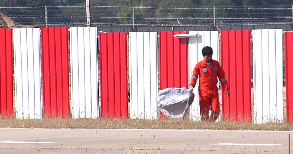 ท่าอากาศยานเชียงใหม่ประกาศเปลี่ยนแปลง-ยกเลิกเที่ยวบิน เลี่ยงโคมลอยยี่เป็ง 10-12 พ.ย.นี้