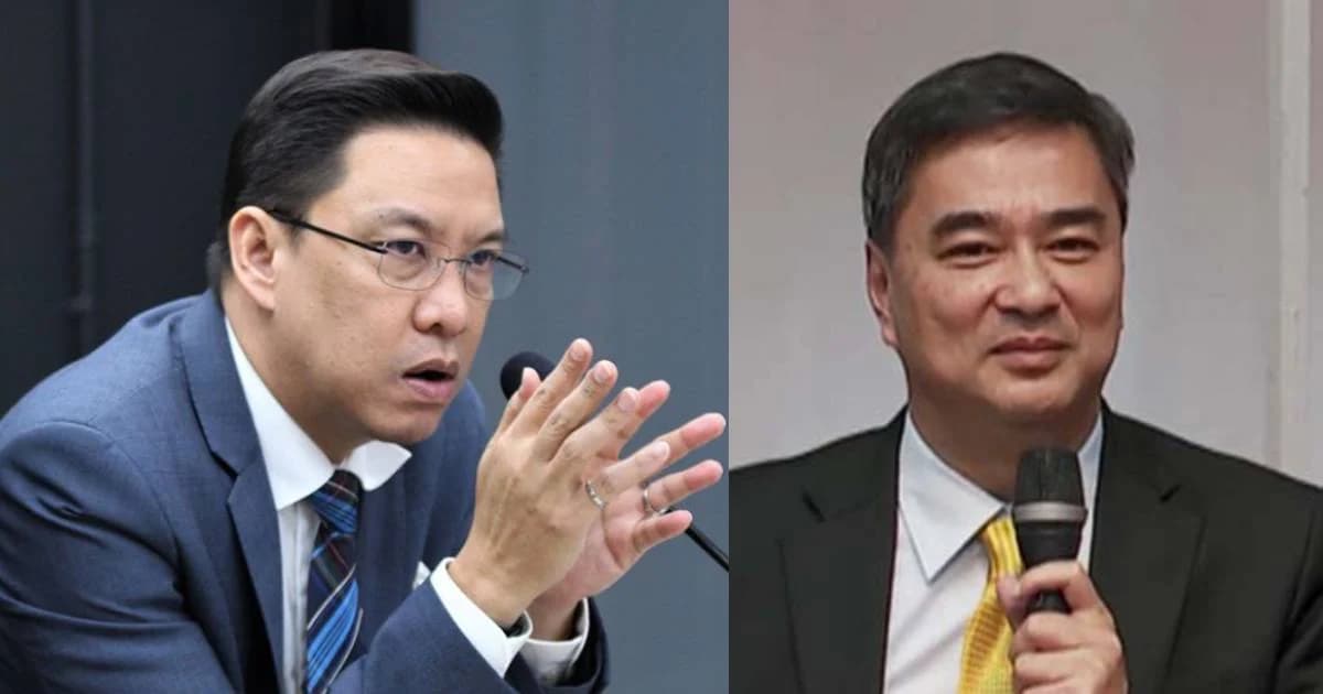 พปชร. เสียงแข็ง! เล็งหาคนนอกชิง “ประธานกมธ.ศึกษาฯแก้รธน.”