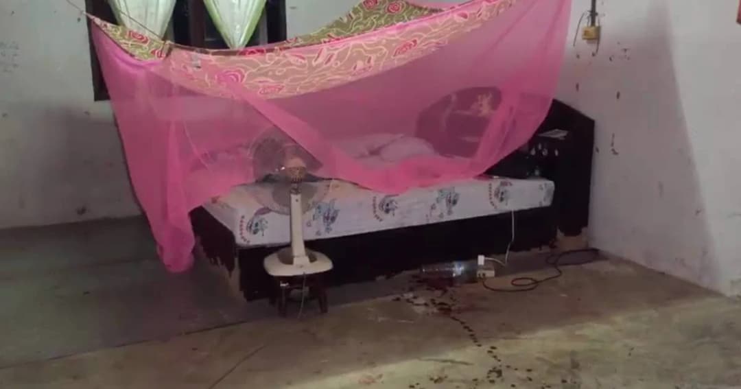 ตำรวจอายัดตัวมือแทงแฟนสาว-ครอบครัวตาย2เจ็บ2 หลังง้อไม่สำเร็จ