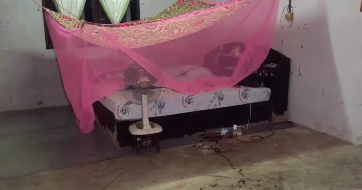 ตำรวจอายัดตัวมือแทงแฟนสาว-ครอบครัวตาย2เจ็บ2 หลังง้อไม่สำเร็จ