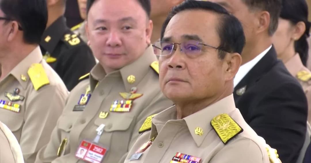 บิ๊กตู่ปรับกลยุทธ์ดูแลพื้นที่หลังเหตุโจมตีชรบ. ยืนยันเดินหน้าคุยสันติสุข