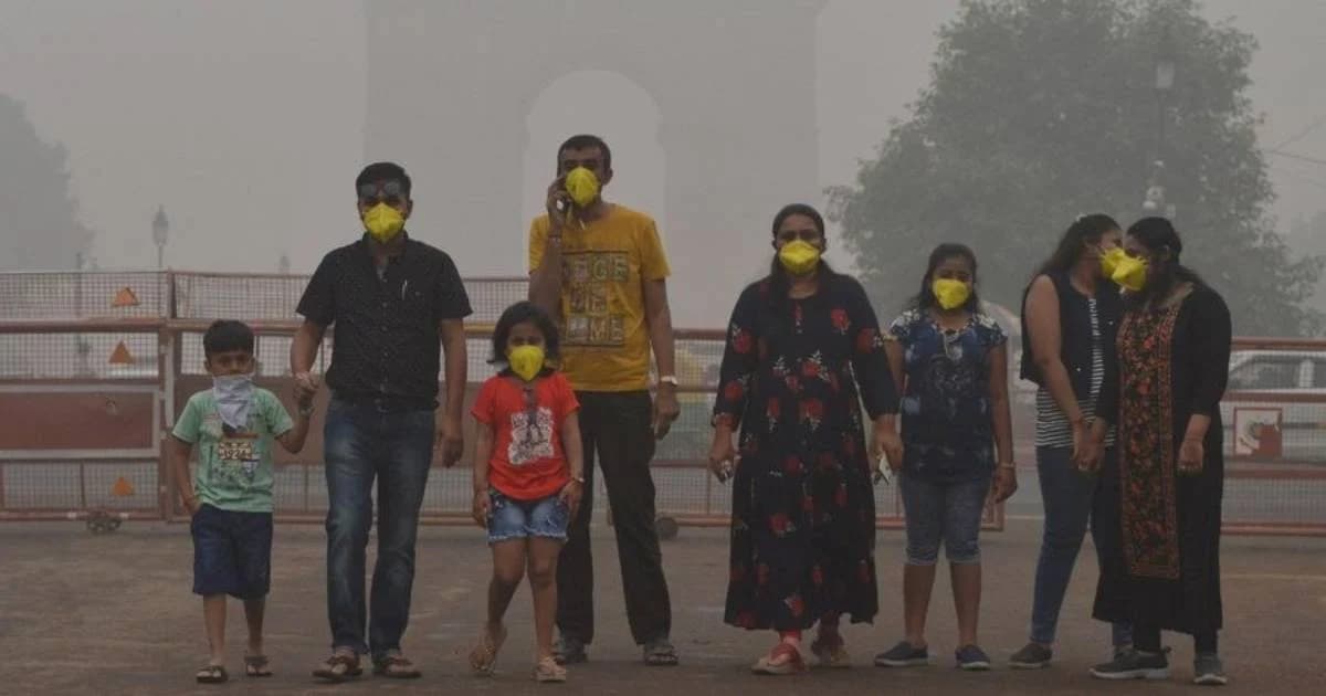 เปิดแผนการจราจรใหม่อินเดีย จำกัดวันวิ่งคู่-คี่ หวังลดมลพิษและภาวะรถติด