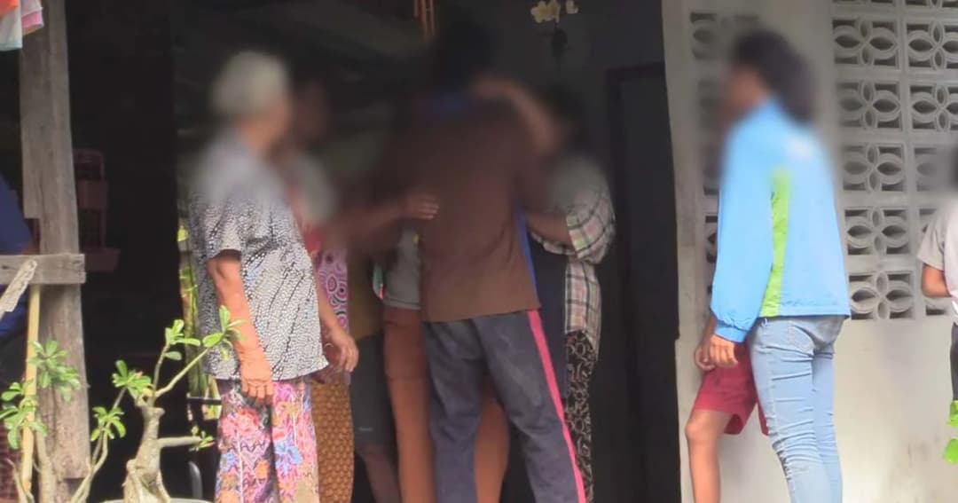 ด.ญ.วัย 14 ปี เหยื่อ 4 มือปืนโหด บุกยิงถล่มบ้านอริ เสียชีวิตแล้ว