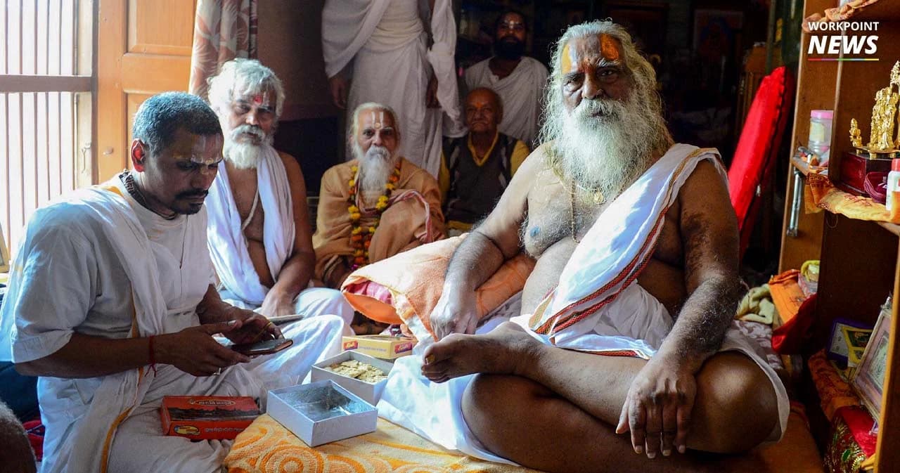 ศึกแย่งอโยธยา ศาลสูงอินเดียตัดสินว่า “สถานที่ประสูติพระราม” เป็นของชาวฮินดู