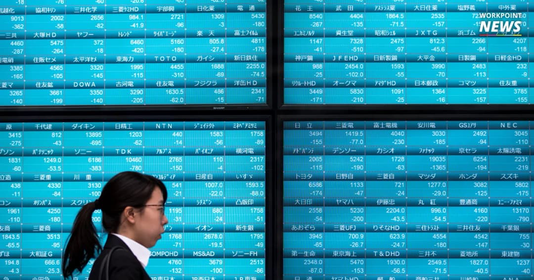 สาวญี่ปุ่นเรียกร้องสิทธิในการใส่แว่นตาไปทำงาน