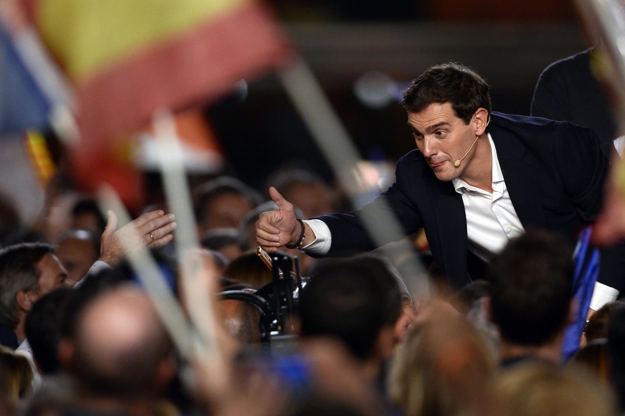 สเปนเลือกตั้งใหม่วันนี้ หลังการเลือกตั้งครั้งล่าสุดรวมเสียงตั้งรัฐบาลไม่ได้