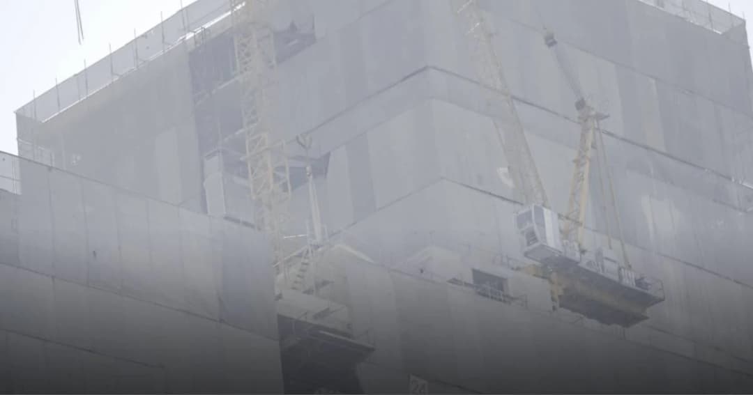 PM2.5 ฟุ้งกรุงวันลอยกระทง พบ 16 จุดเกินค่ามาตรฐาน