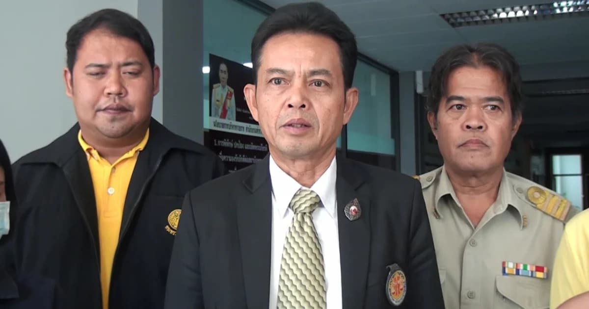 ยุติธรรมจังหวัดสมุทรปราการเข้ามาช่วยดูสาวเหยื่อลิขสิทธิ์แล้ว