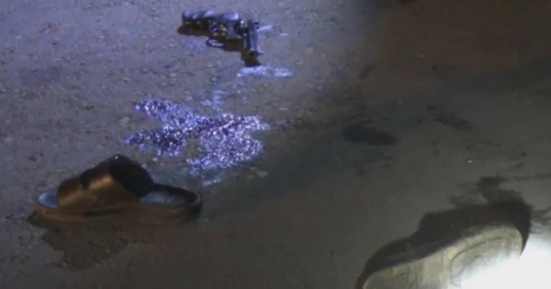 ลอยกระทงเดือด อบต.-ผช.ผญบ. ดวลปืนสนั่น ดับ 1 สาหัส 1