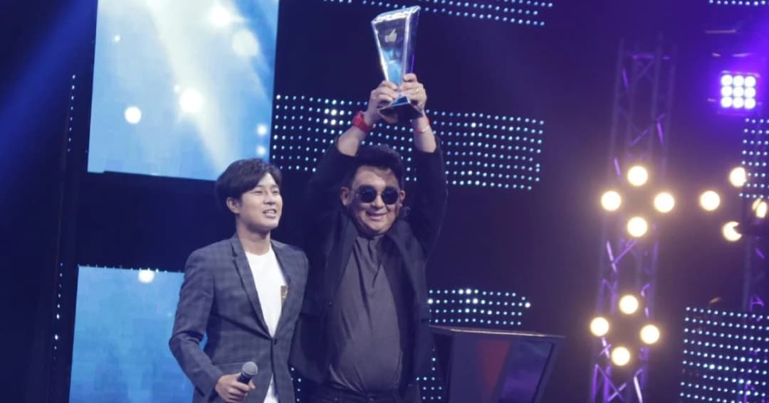 Social Icon Thailand | “ทีม X4” กลุ่มคนทำคลิปสายฮา คว้าแชมป์แรกในรายการ