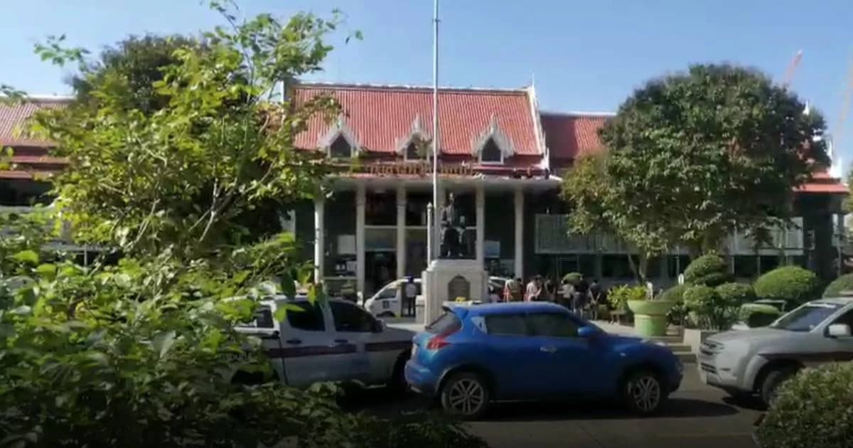 คืบหน้ายิงในศาลจันทบุรีเสียชีวิต 3 คน-โฆษกศาลยุติธรรมเร่งยกระดับความปลอดภัย