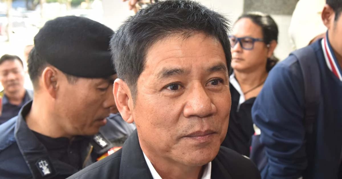 16 พ.ย. “ชัยวัฒน์” เตรียมพาลูกน้องสาบานบนสะพานแขวนแก่งกระจาน