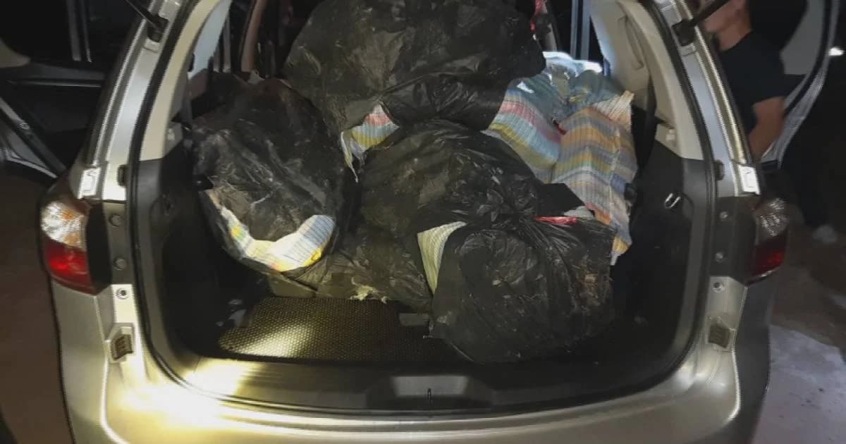 จับยาบ้าทะลักริมโขง 5 ล้านเม็ด ผู้ต้องหา 5 คน เตรียมส่งต่อนายทุนขายช่วงปีใหม่