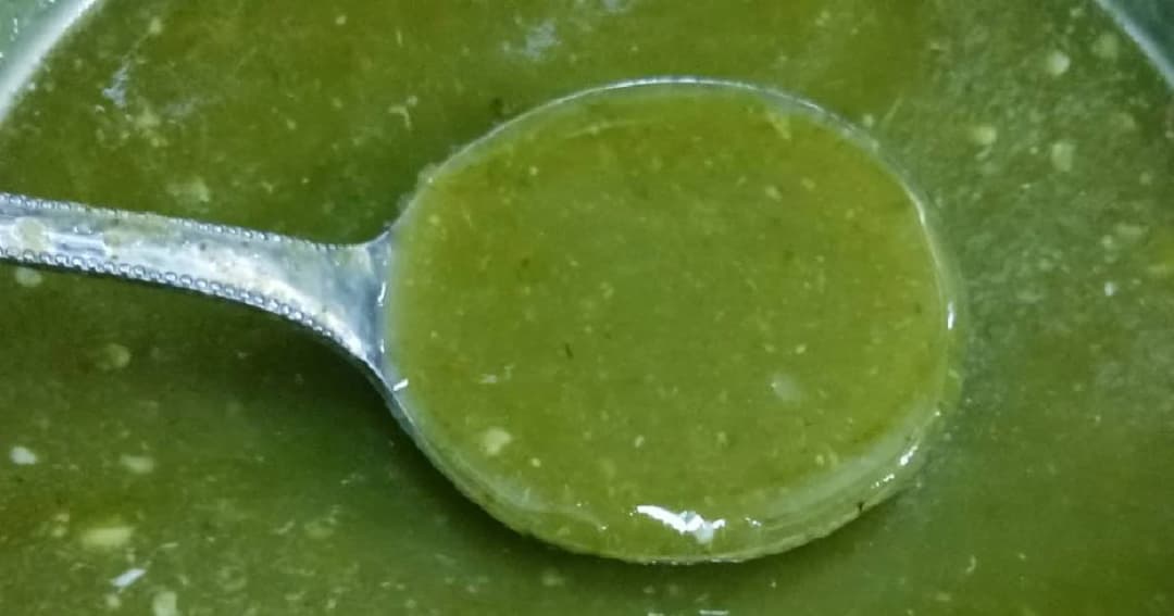 แจกสูตรน้ำจิ้มซีฟู้ดโคตรง่าย แซ่บได้ ไม่ต้องสับ ไม่ต้องโขลก ในวันที่#saveน้ำจิ้มซีฟู๊ดติดเทรนด์