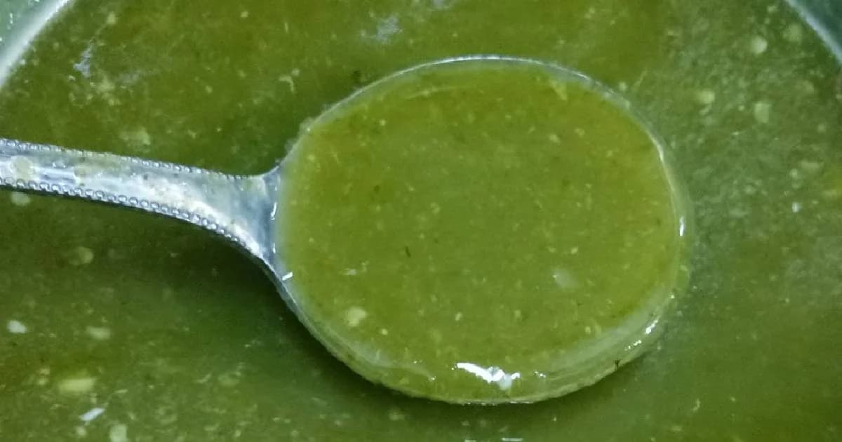 แจกสูตรน้ำจิ้มซีฟู้ดโคตรง่าย แซ่บได้ ไม่ต้องสับ ไม่ต้องโขลก ในวันที่#saveน้ำจิ้มซีฟู๊ดติดเทรนด์