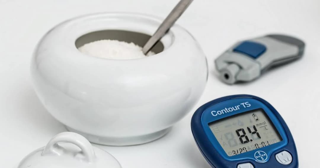 กรมควบคุมโรค เผยพบผู้ป่วยโรคเบาหวานในไทยอายุน้อยลง