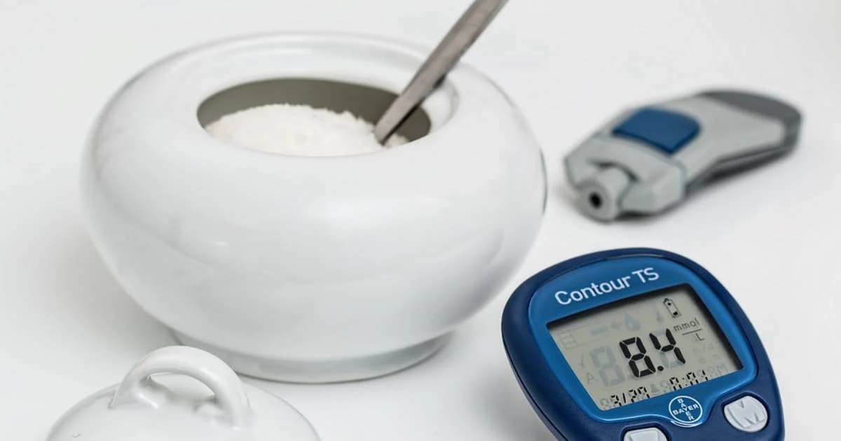 กรมควบคุมโรค เผยพบผู้ป่วยโรคเบาหวานในไทยอายุน้อยลง