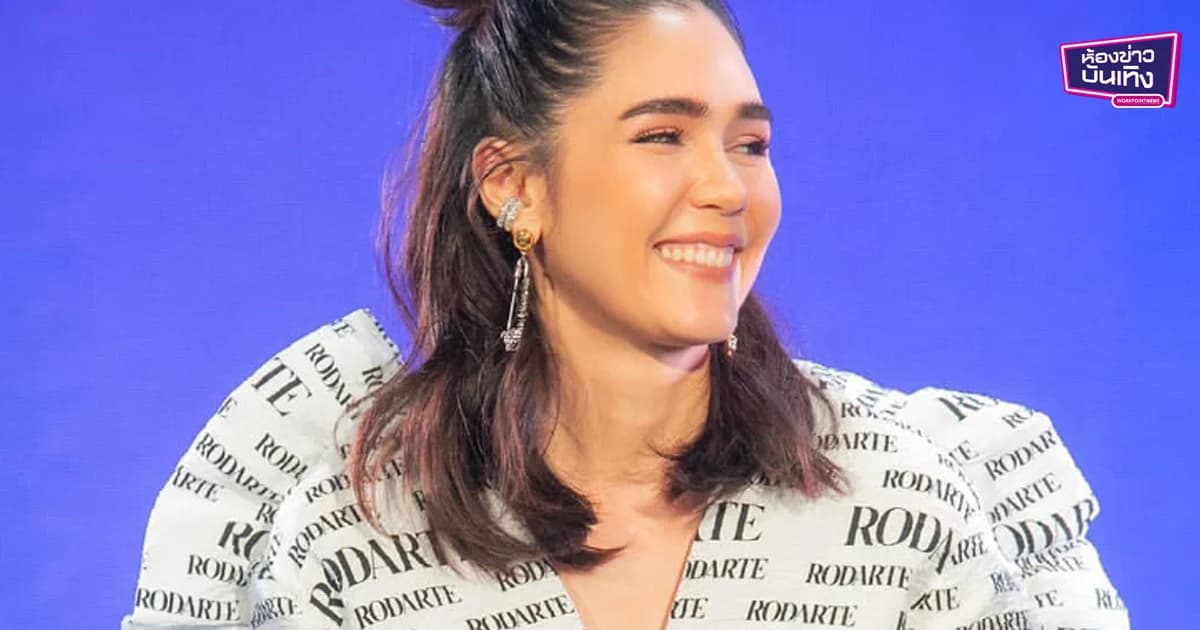 “ชมพู่” ไม่ห่วง” สายฟ้า-พายุ” เข้าโรงเรียน ปัดฟิตหุ่นเตรียมมีทายาทอีกคน