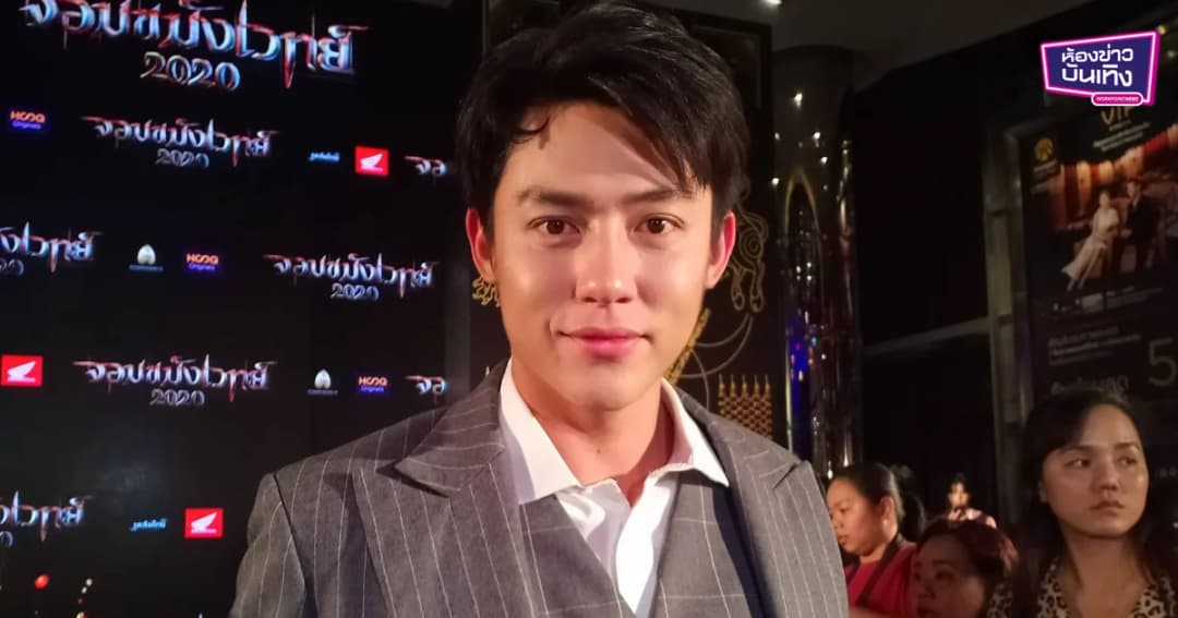 “หมาก” ปล่อยผ่าน คอมเมนต์ปริศนาแฉ “คิมเบอร์ลี่” ยื้อรัก เรื่องแต่งงานพร้อมแล้วทั้งคู่