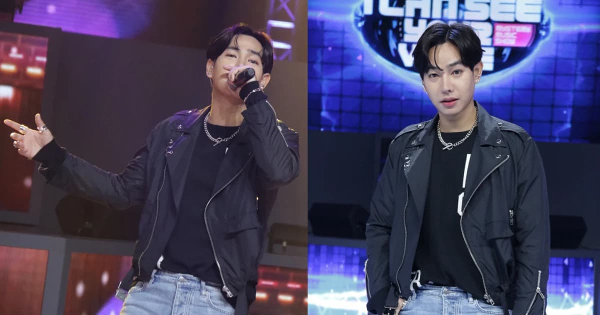 I Can See Your Voice Thailand | เป๊ก ผลิตโชค กลับมาอีกครั้ง! พร้อมแก้ตัวพิสูจน์ เสียงเพราะ เสียงเพี้ยน