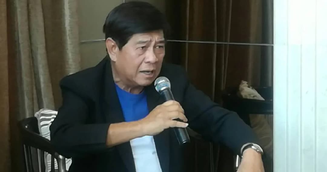 “อุเทน ชาติภิญโญ” เปิดตัวชิงเก้าอี้ผู้ว่าฯกทม. ลั่น 500วันทำไม่ได้จะลาออก