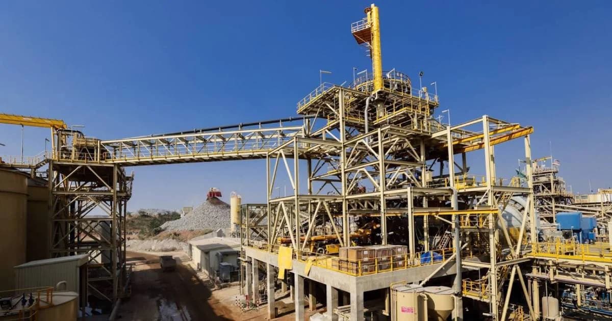 เลื่อนไต่สวนคดีเหมืองทองอัครา เลี่ยงเหตุประท้วงในฮ่องกง