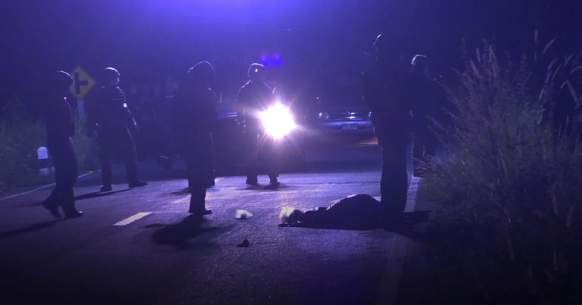 โจรใต้ลอบยิงชาวบ้านโคกโพธิ์ เสียชีวิต 2 ราย เด็กหญิง 2 ขวบได้รับบาดเจ็บ