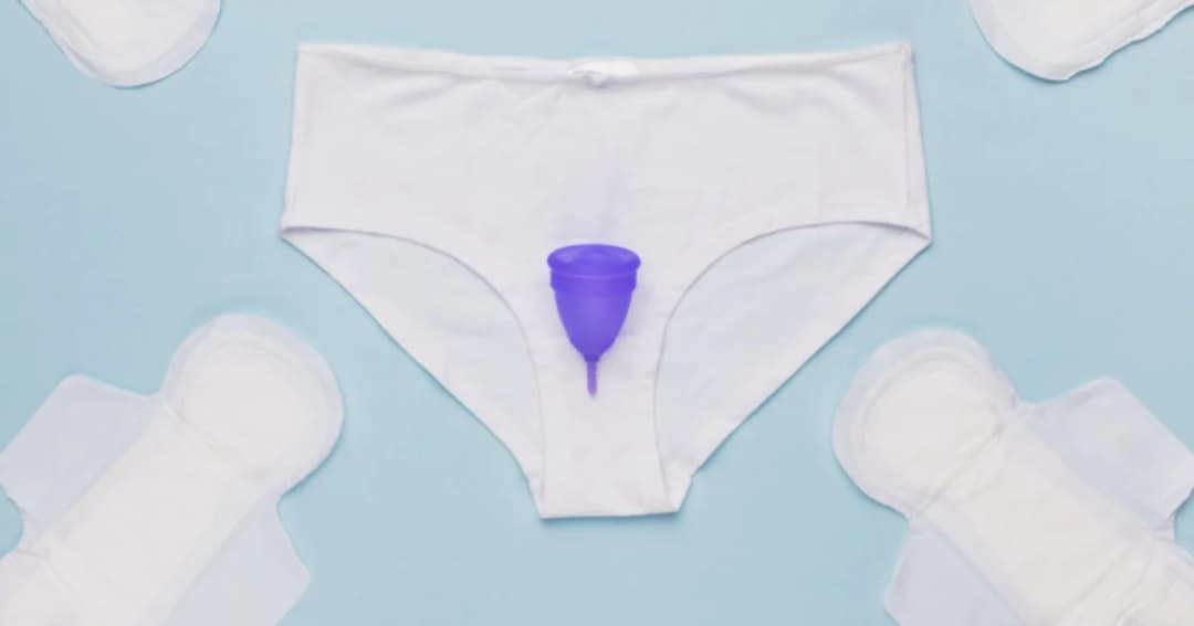 ‘ผ้าอนามัย’ ปัญหาใหญ่ของผู้หญิงที่หลายฝ่ายต้องคุยกัน
