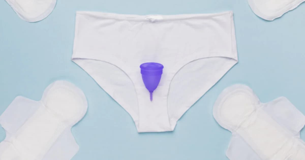 ‘ผ้าอนามัย’ ปัญหาใหญ่ของผู้หญิงที่หลายฝ่ายต้องคุยกัน