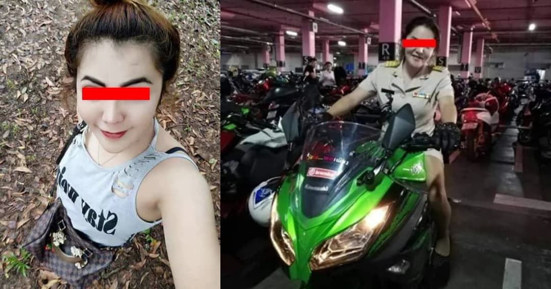 รวมเหยื่อ “ครูวา” สาวสองไบเกอร์ พบหลอกชายหนุ่มหลายคนถึงขั้นอยู่กิน