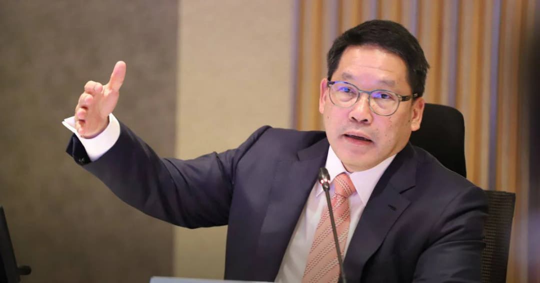 อุตตม ยืนยันเศรษฐกิจไทยไม่เสี่ยง รัฐบาลรับมือได้ถูกทาง