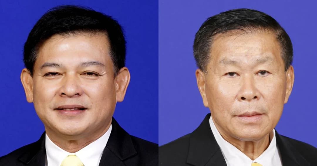 “วิษณุ” ดับฝัน “สิระ” ขึ้นประธาน กมธ. แทน “เสรีพิศุทธ์” ชี้โควตาฝ่ายค้าน