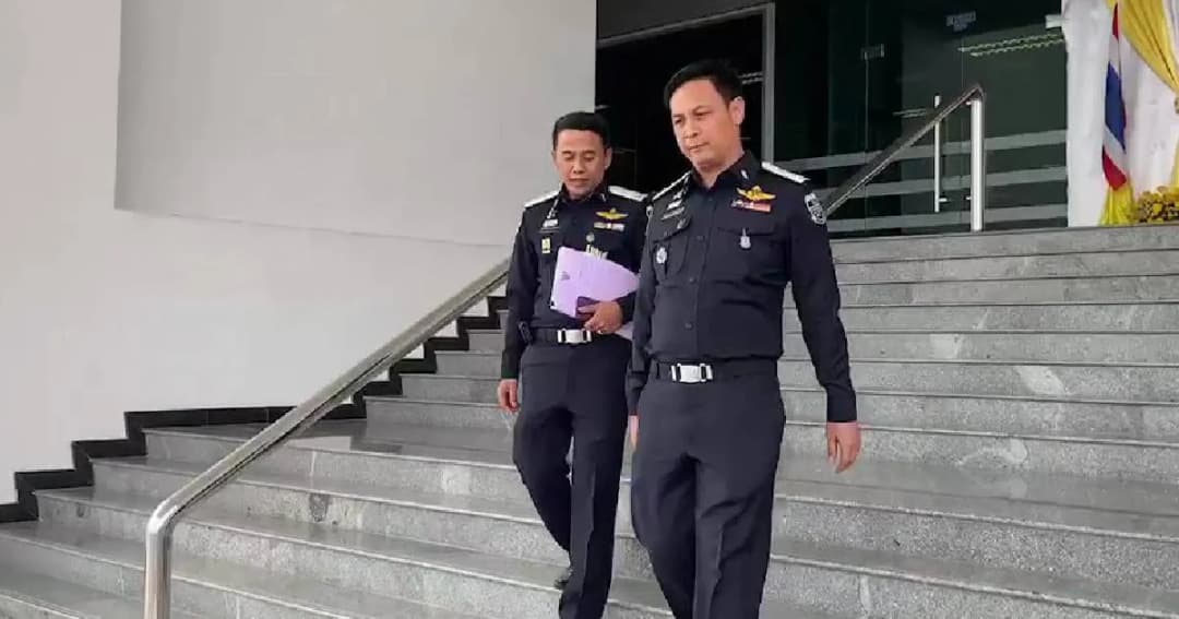 25 พ.ย. ศาลนัดฟังคำสั่งดีเอสไอขอถอนประกัน “ชัยวัฒน์”