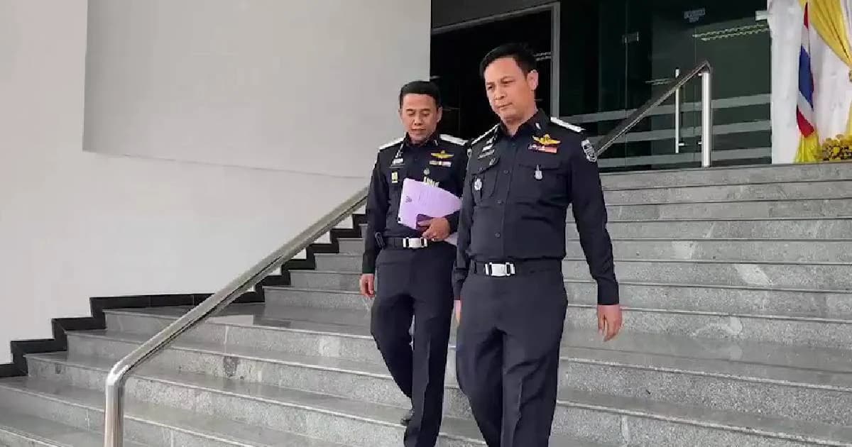 25 พ.ย. ศาลนัดฟังคำสั่งดีเอสไอขอถอนประกัน “ชัยวัฒน์”