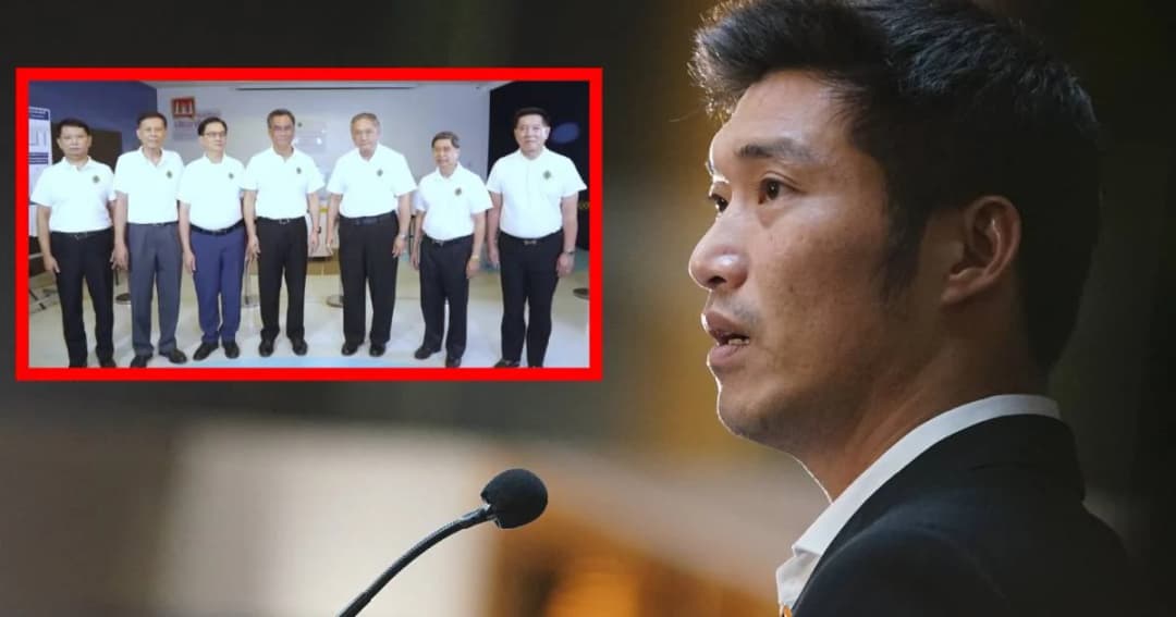 ธนาธร ยื่นฟ้อง 7 กกต. ประพฤติมิชอบ รวบรัดส่งคดีถือหุ้นสื่อให้ศาล รธน.