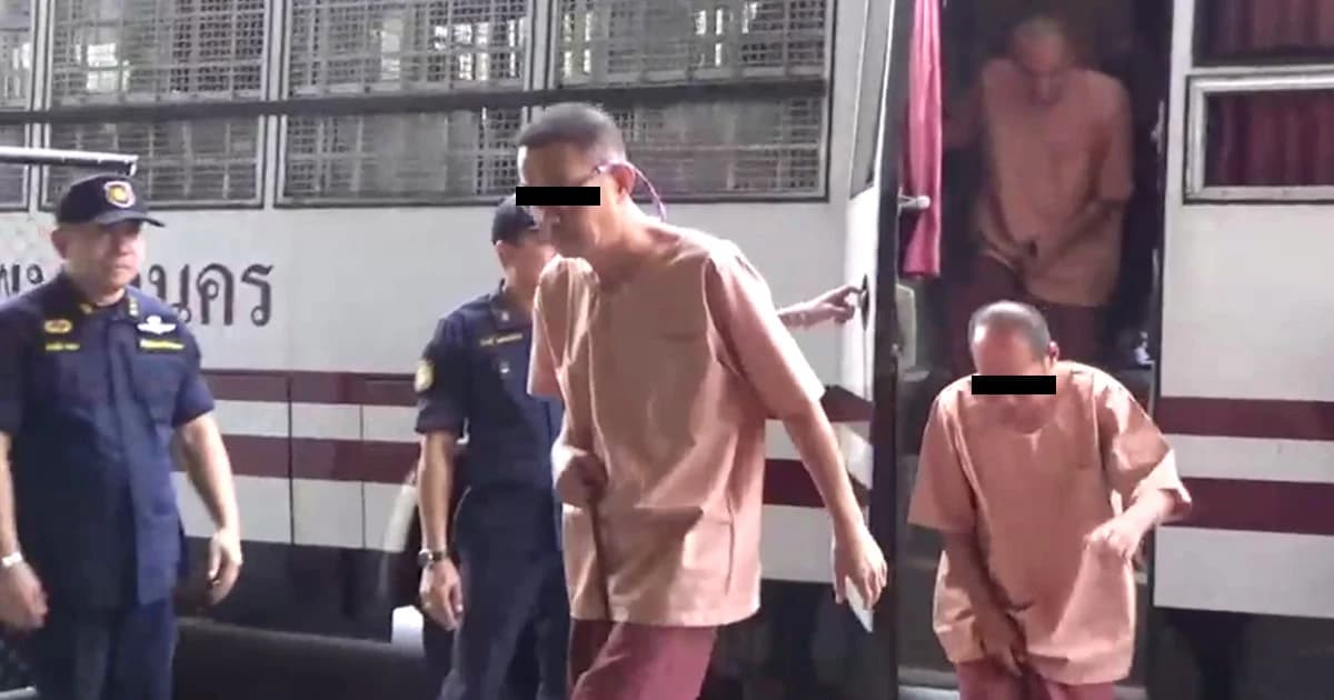 คุก 50 ปี คดีค้ามนุษย์-ค้าประเวณี 2 พนักงานเชียร์แขกวิคตอเรีย ซีเครท