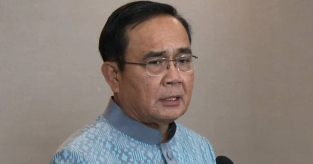 บิ๊กตู่สั่ง “รัฐมนตรีฝ่ายเศรษฐกิจ” ปรับการทำงาน-เร่งขับเคลื่อนไตรมาส 4