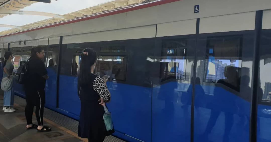 บอร์ดรฟม.ไฟเขียวลดค่าตั๋วรถไฟฟ้าสายสีน้ำเงิน-สีม่วง หลังปีใหม่’63