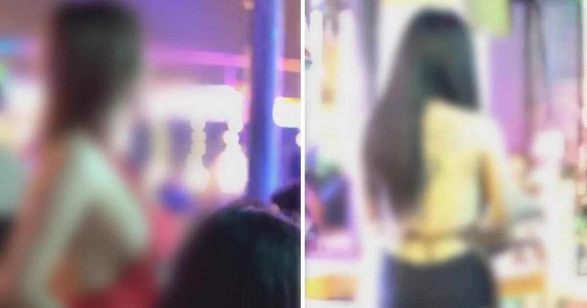 เตรียมเอาผิดร้านเหล้าดัง จ้างพริตตี้แต่งหวิวเสิร์ฟอาหารโปรโมทร้าน