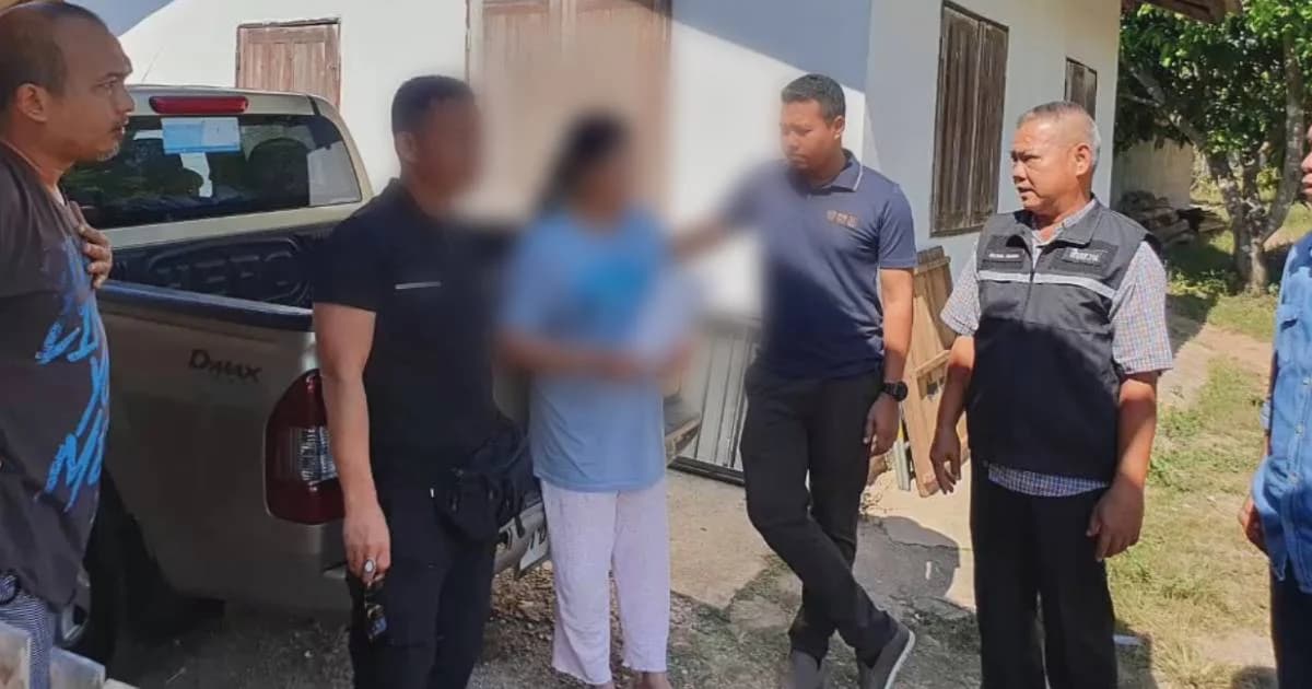 รวบแม่เล้า ลวงสาวไทยบังคับค้ากามในบาห์เรน อ้างแค่ให้คำปรึกษาเด็กใหม่