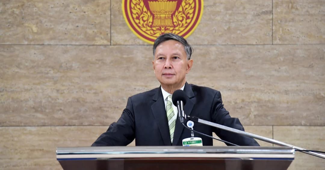 วิปวุฒิสภาได้ข้อสรุปไม่เสนอชื่อ ส.ว.ร่วมเป็น กมธ.แก้รัฐธรรมนูญ