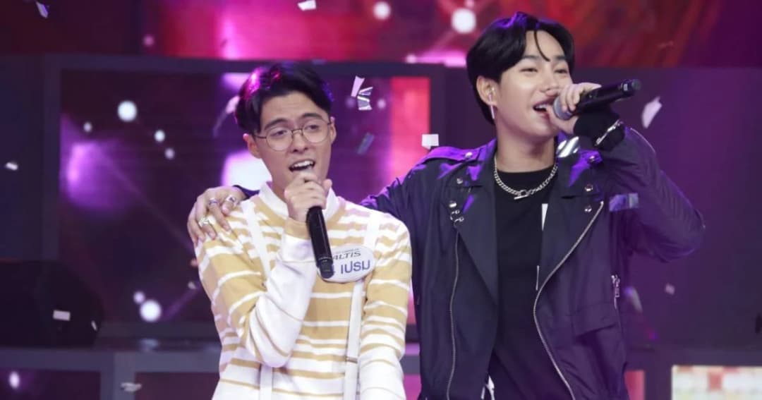 I Can See Your Voice Thailand | แรงไม่หยุด! ติดเทรนด์โลก ต้อนรับการคัมแบ็ค “เป๊ก ผลิตโชค”