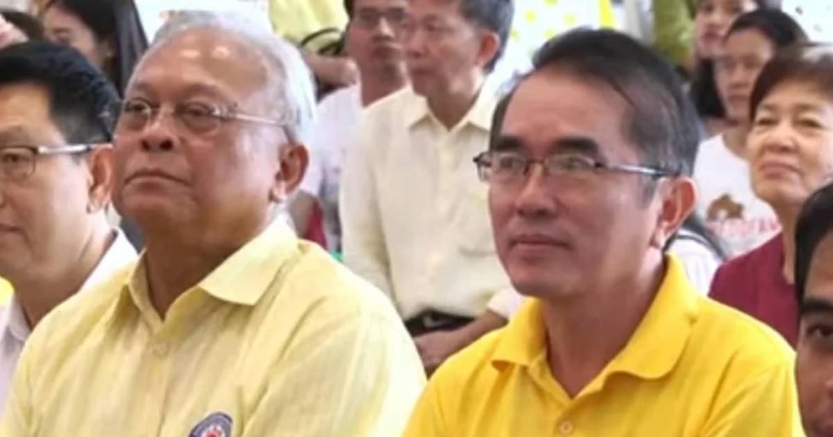 ‘หม่อมเต่า’ ยินดี ‘หมอวรงค์’ จ่อซบพรรครปช. เจ้าตัวนัดแถลง 23 พ.ย.