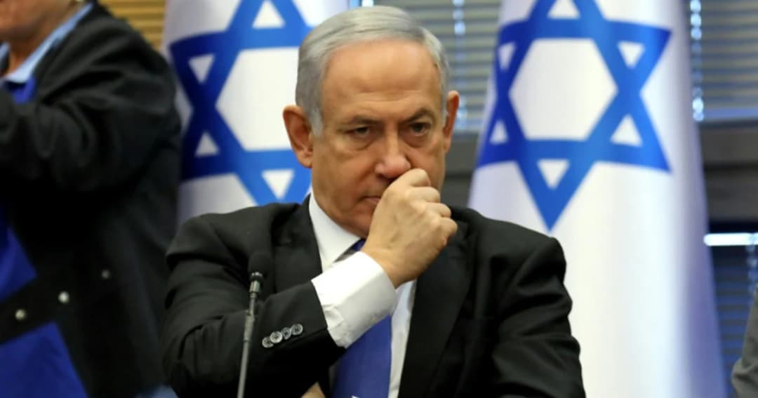 เบนจามิน เนทันยาฮู นายกอิสราเอล ถูกฟ้องคดีคอร์รัปชัน