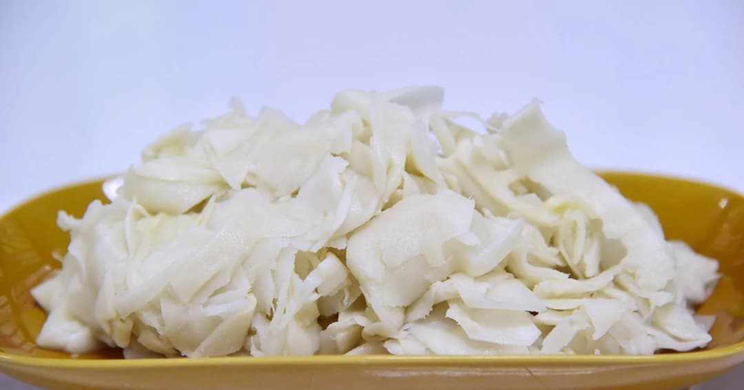 นักวิจัย มทร.ธัญบุรีพัฒนาคุณภาพ ‘หน่อไม้ดอง’ จ.ปราจีนบุรี สู่อาหารปลอดภัย