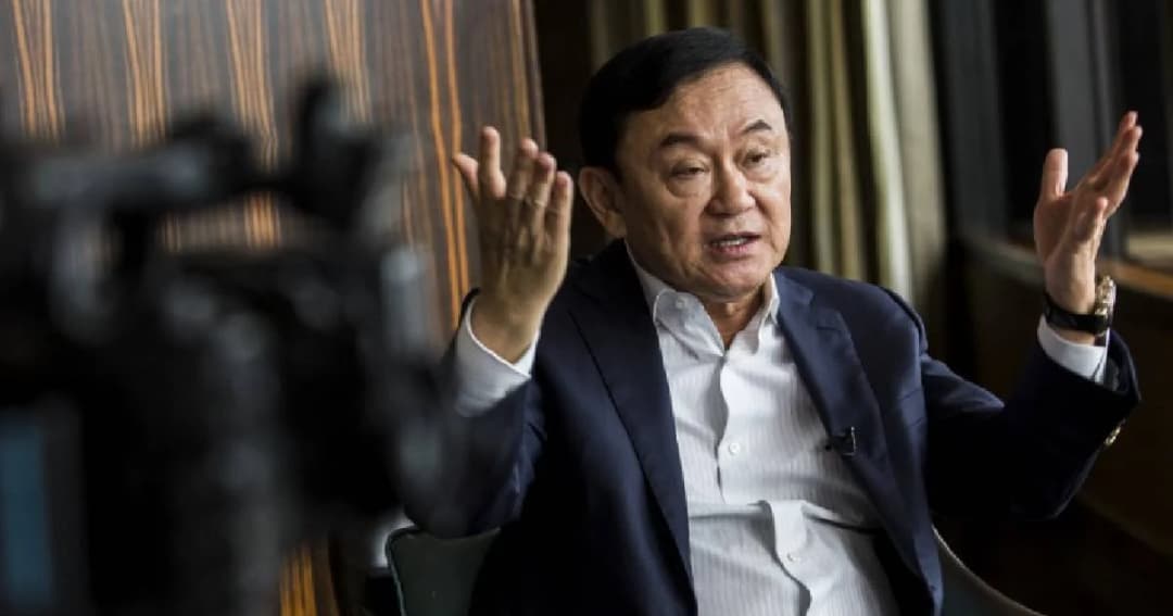 องค์คณะวินิจฉัยอุทธรณ์ยืนยกฟ้อง “ทักษิณ” ผิดม.157 แทรกแซงฟื้นฟูทีพีไอ