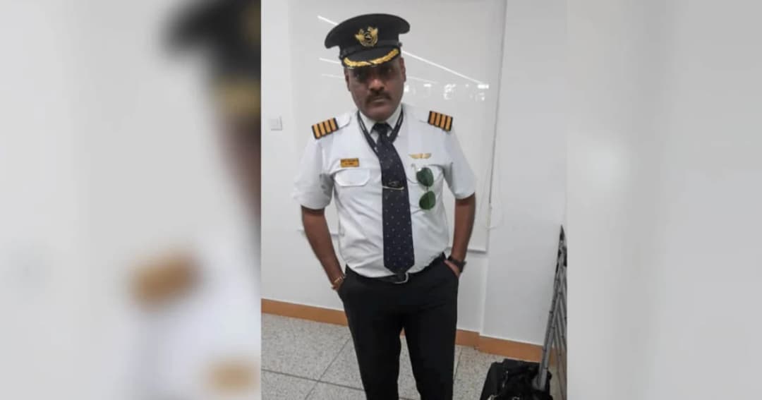 ชายอินเดียทำบัตรนักบินปลอมในไทย หวังอัพเกรดที่นั่งบนเครื่อง