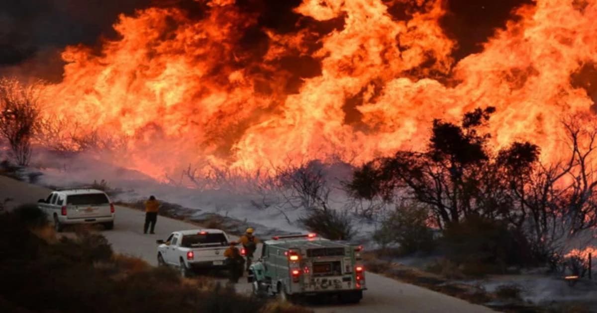 พจนานุกรมออกซ์ฟอร์ดยก “Climate Emergency” เป็นคำแห่งปี 2019