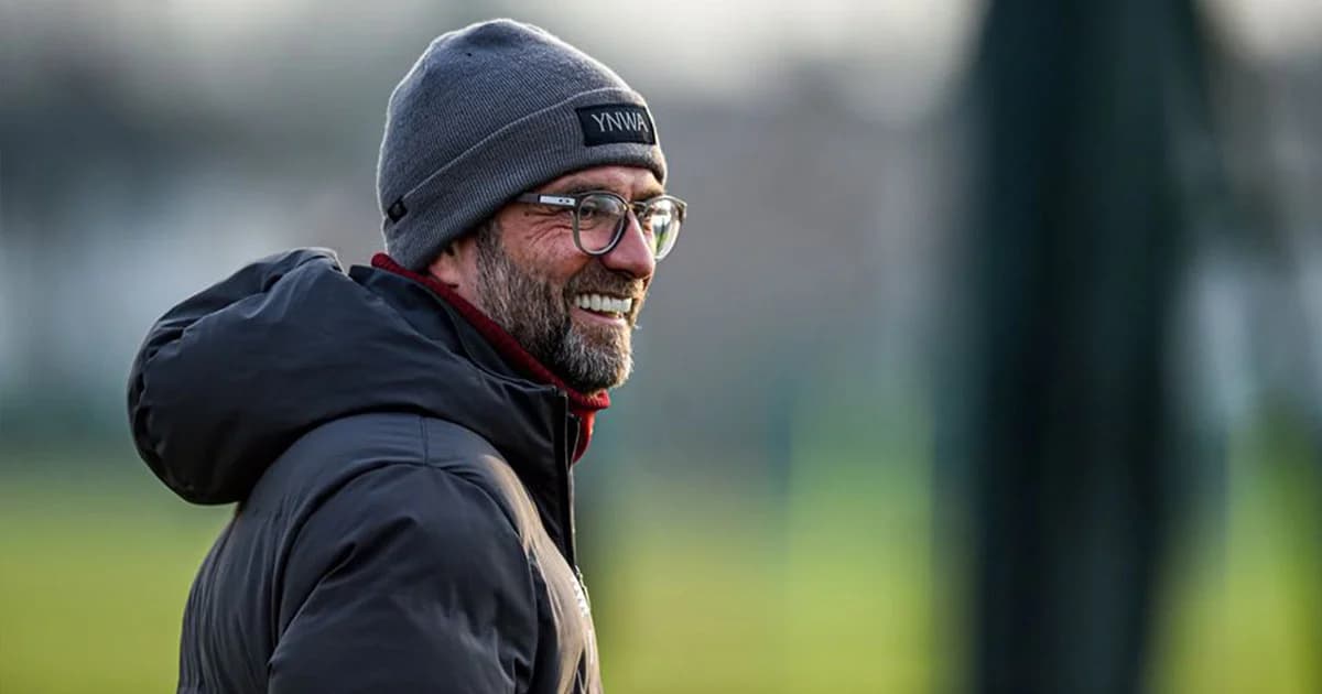 คล็อปป์ เผย เตรียมรับเกมโต้กลับคริสตัล พาเลซเต็มที่